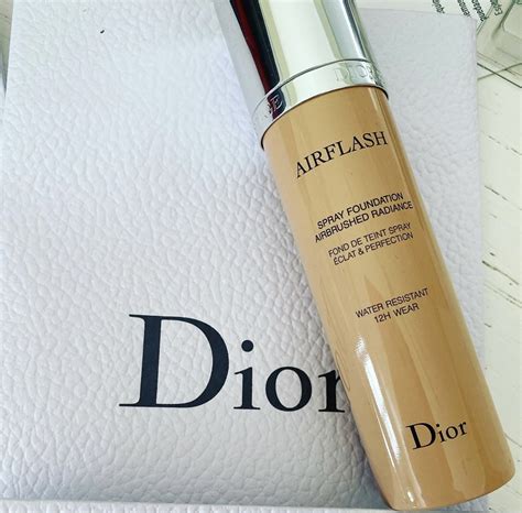 airflash dior foundation|dior airflash foundation discontinued.